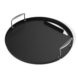 Celoplošná plancha Weber pro grily o průměru 57 cm