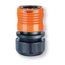 Claber 8605 - spojka 3/4" aquastop