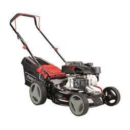 Použito - Benzínová sekačka Scheppach MP 132-42