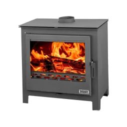 Krbová kamna s výměníkem BLIST B MAX E