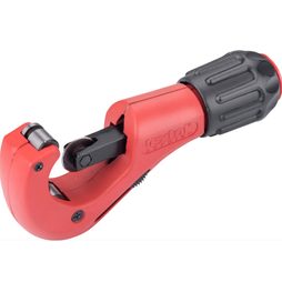 Řezač trubek s odhrotovačem EXTOL PREMIUM 8848015