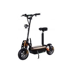 Elektrokoloběžka X-scooters XT03 48V