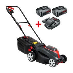 Aku sekačka AL-KO 32.1 Li Easy SET