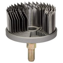 Sada děrovek Bosch 25-68 mm 8 ks 1609200243