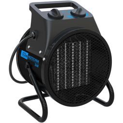 Elektrický přímotop GÜDE GEH 3000 P 85137