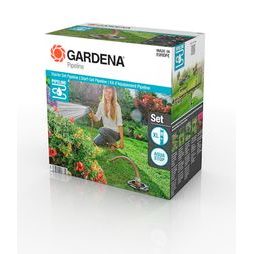 Štartovacia sada Gardena Pipeline 08270-20