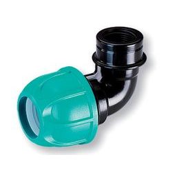 Claber 90423 - 3/4" kolínko s 3/4" šroubením