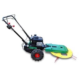Benzínový obraceč píce Robot Vario B62