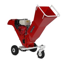 Benzínový drtič větví Honda TH 80