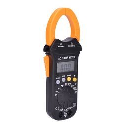 Kliešťový multimeter SOLIGHT V50