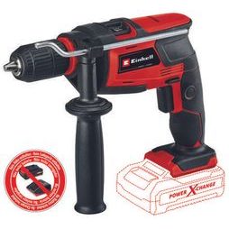 Aku vŕtacie kladivo Einhell TC-ID 18 Li - Solo (bez aku)