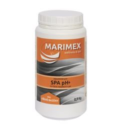 Marimex Spa pH+ 0,9 kg - 11307021