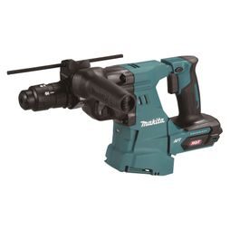 Aku kombinované kladivo Makita XGT HR012GZ