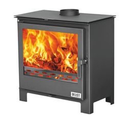 Krbová kamna Blist B MAX 2 + příslušenství