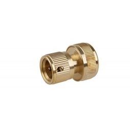 Rýchlospojka ROSA 3/4" mosadz 45195