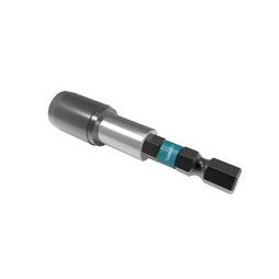 Bajonetový držák bitů 1/4" 60 mm Makita Impact Black B-66802