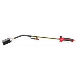 Nahřívací hořák FESTA 60 kW 55x850 mm 69904