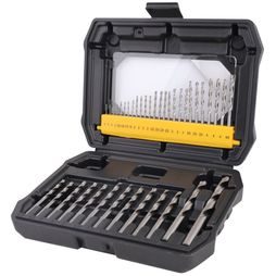 Sada vrtáků FIELDMANN FDV 9201