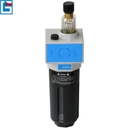 Olejový hmlový primazávač GÜDE 1/4" 41080