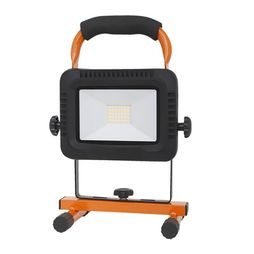 LED reflektor nabíjecí Solight WM-20W-DE