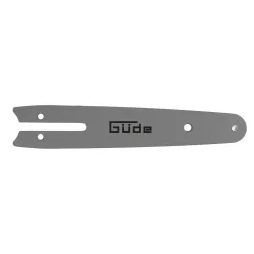Vodiaca lišta GÜDE 1,1-1/4" 15,8 cm 95036