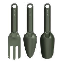 Sada nářadí na kultivaci Fiskars 3 ks 1080777