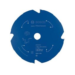 Pilový kotouč Bosch Expert for Fibre Cement 165 mm 4T 1 ks 2608644555