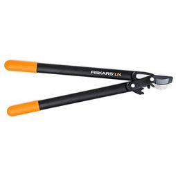 Pákové zahradní nůžky Fiskars PowerGear™ (M) L74