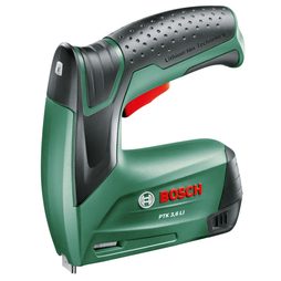 Aku sponkovačka Bosch PTK 3,6 LI 0603968220