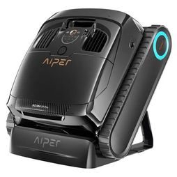 Aku bazénový vysavač Aiper Scuba X1 Pro