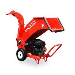 Benzínový drvič vetiev GTM GTS 1300 GE TO