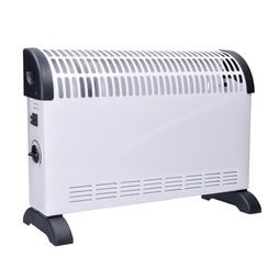Horkovzdušný konvektor SOLIGHT 2000W KP03