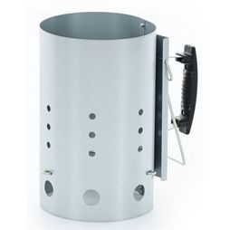 Komínový podpalovač Riwall PRO RCS 30