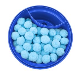 Filtrační kuličky Marimex 450 Blue 10690004