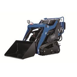 Pásový nakladač Scheppach MKL 730