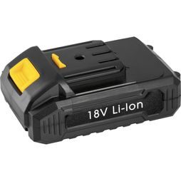 Akumulátor FIELDMANN 18 V FDV 90401