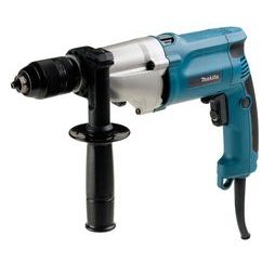 Elektrická príklepová vŕtačka Makita HP2051HJ
