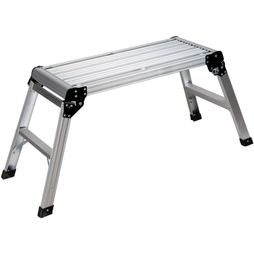 Skladacia plošina FIELDMANN FZZ 2001