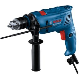 Elektrická příklepová vrtačka Bosch GSB 600 06011A0321