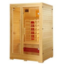 Infrasauna HEALTHLAND Economical 2002 