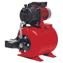Domácí vodárna Einhell GC-WW 6538 Set