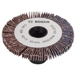 Lamelový valček Bosch 3165140730105