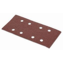 5x Brusný papír Kreator 90 x 185 mm XQ G80 KRT200505