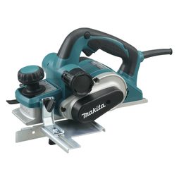 Elektrický hoblík Makita KP0810