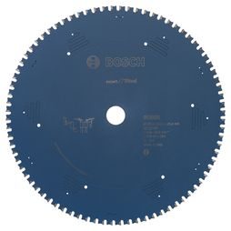 Pilový kotouč Bosch Expert for Steel 305 mm 80T 2608643061