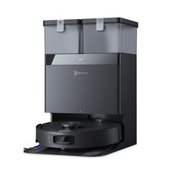 Robotický vysavač ECOVACS DEEBOT T30C OMNI Black