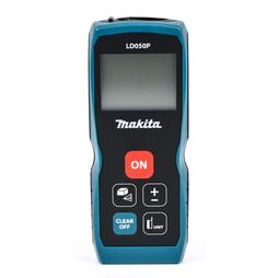 Digitálny laserový merač Makita LD050P