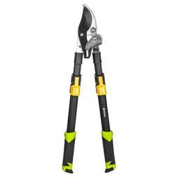 Pákové teleskopické zahradní nůžky FIELDMANN FZNR 1023