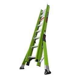 Výsuvný žebřík LittleGiant SumoStance M16 17216EN