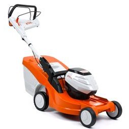 Aku sekačka STIHL RMA 448 PV